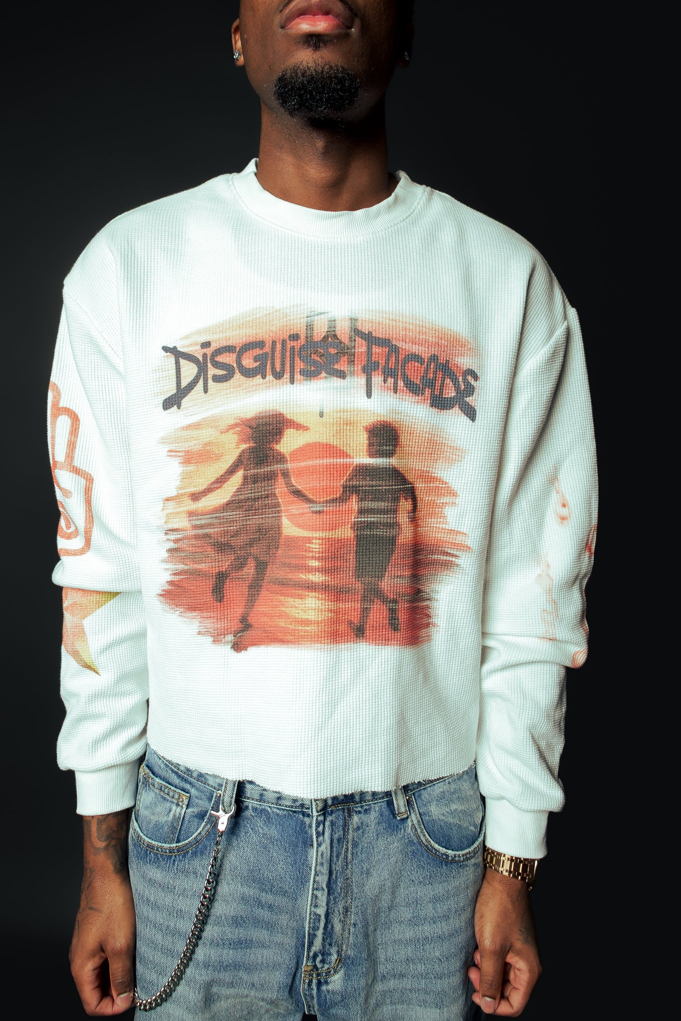 WE RUN TOGETHER THERMAL